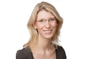 Ariane Hüser
